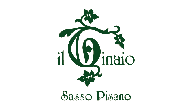 imago in villa festival internazionale di trompe l'oeil - logo il tinaio