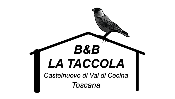 imago in villa festival internazionale di trompe l'oeil - logo b&b la taccola